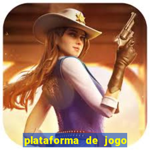 plataforma de jogo que ta pagando bem